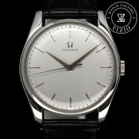 OMEGA　オメガ　2834-4　Cal.420　1957～1962年製　4510【中古】