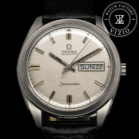 OMEGA　オメガ　ST166.032/ST168.023　シーマスター　デイデイト　1970年製　4454【中古】