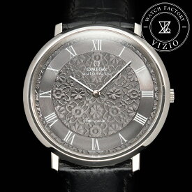 OMEGA　オメガ　151.0039　デビル　1968～1970年製　5275【中古】