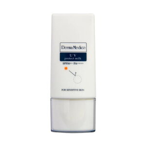 �_�[�}���f�B�R UV�v���e�N�g�~���N (SPF50+ PA++++) �y �q����/derma medico/���Ă��~��/���Ď~��/�E�H�[�^�[�v���[�t/UV/���t�z�y�C�`�I�V�z�y���[���ցz