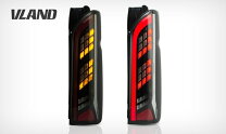 楽天市場】vlandハイエース 200系 テールランプの通販