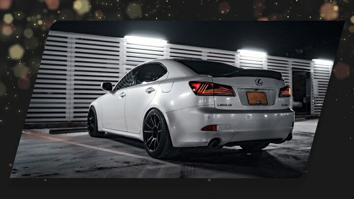 楽天市場】LEXUS GSE20 オープニングモーション機能搭載 USE20 現行 