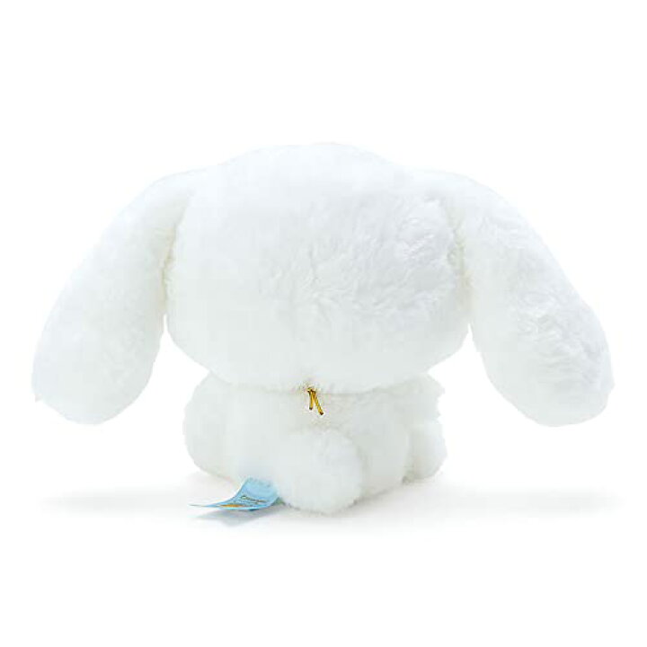 楽天市場】サンリオ(SANRIO) シナモロール20th 等身大ぬいぐるみ 
