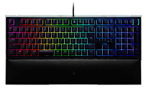 Razer Ornata V2 JP �Q�[�~���O�L�[�{�[�h ���{��z�� ���J�E�����u�����X�C�b�` ���X�g���X�g Chroma RGB RZ03-03381500-R3J1