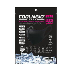 COOLNBIOMASK(N[rI}XN)ڐG⊴}XNBLACKMTCY1x2܃Zbgėp}XNɂȂȂЂ葬RہEhL