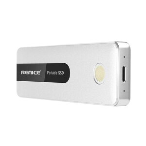 RENICE1TBSSDOtwFؓǏoő1000MB/bUSB3.2Gen2^ϏՌhohH|[^uSSDfor@t@CA摜ArfI̕ҏWAۑAǗ