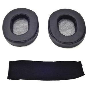 TDITD For MDR-1A 1A-DAC �C���[�p�b�h �C���[�N�b�V���� �����p���p�b�h black