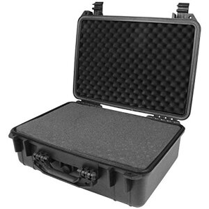 SK11(�G�X�P�[11) �v���e�N�g�c�[���P�[�X �O����470x���s357x����176mm SPB-470BK