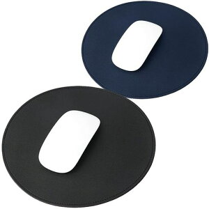 Sonku2PcsMousePadforOfficeHomeGamingLaptop-�u���b�N�A�_�[�N�u���[