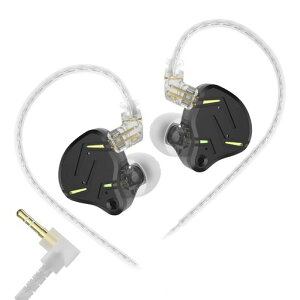 KZ ZST PRO X �C���z�� �L�� �C�����j KZ ���j�^�[�C���z�� 1BA+1DD �n�C�u���b�h �d�ቹ �O�p�ύt �C�����j���C���z�� �J�i���^ ���� �Q�[�~���O�C���z�� �L�� ps5 ���P�[�u���Ή� �⃁�b�L ���P�c