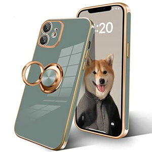 KEHUALLEiPhone12MiniP[XOtX}zP[Xphone12MiniJo[ϏՌbLHTPUgуJo[ԍڃz_[Ή360x]@\X^h@\ACtH12MinigуP[X