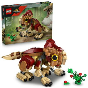 ���S(LEGO)�W�����V�b�N�E���[���h�Ԃ���񋰗��h�����X:�A�N�C���v�X��������ߋ�a�����v���[���g�u���b�N�j�̎q���̎q�q��7��8��9�Ώ��w�������Ȋw�ꕃ76970