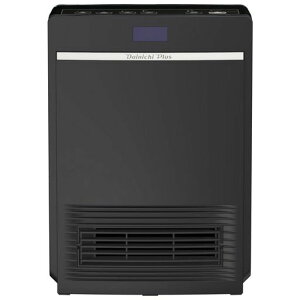 �_�C�j�`(Dainichi)�Z���~�b�N�t�@���q�[�^�[�g�[1200W�u���b�NEF-P1200H-K