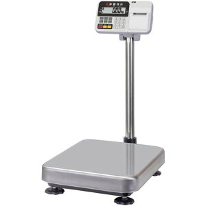 A&D�h�o�E�h����͂���(�����v�����^�[�t��)HW-100KCP�͂邩�ɏ������Ђ傤��:100kg�ŏ��\��:0.01kg�M���@:390(W)*530(D)mm���薳�͂邩�ɑ傫��