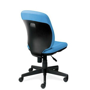 �v���X �I�t�B�X�`�F�A Presea �n�C�o�b�N �u���b�N�V�F�� �I�Ȃ� ���C�g�u���[ KC-K63SL 697850