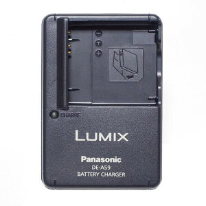 �p�i�\�j�b�NPanasonic�f�W�^���J����LUMIX�o�b�e���[�`���[�W���[DE-A59ACDE-A59AB��p�i