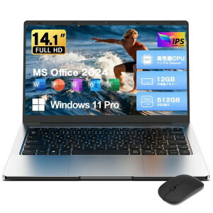 Dobios�m�[�g�p�\�R��14�C���`�yMSOffice2024����&Windows11Pro�z12GB������512GBSSD���{��L�[�{�[�h180°�J�\IPS�t�������\CPU�y�ʔ��^PC�m�[�g���S�Ҍ���