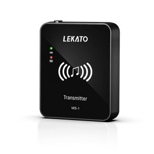 LEKATO�C���C���[���j�^�[���C�����X�V�X�e�����M�@�ƃx���g�p�b�N��M�@�X�^�W�I/�o���h���n�[�T��/���C�u�p�t�H�[�}���X�p�̎����y�A�����O���C�����XIEM�V�X�e��(���M�@�̂�)