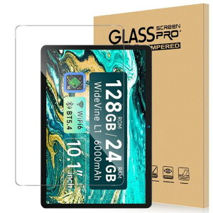 For BMAX I9 Plus/BMAXPAD I10S/Bmax I10S �t�B���� 10.1�C���` �^�u���b�g BMAX �^�u���b�g 10�C���` �Ή� �ی�t�B���� �����ߗ� �����x�^�b�` �d�x9H �w��h�~ Greerass �C�A�h�~ ��������