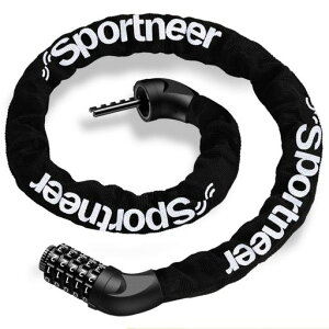 Sportneer]Ԍ`F[bN_CbN]ԃbN5_C6mmJMsvpX[hRݒ640g97.5cm{戵t