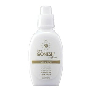 GONESH(�K�[�l�b�V��)�E���g���\�t�i�[(�_���)�z���C�g���X�N(�V���{���̍���)600ml