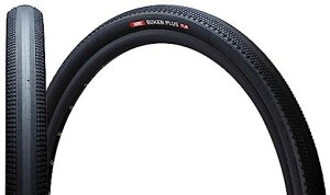�A�C�A�[���V�[�^�C��(IRC tire) ���]�� �^�C�� BOKEN PLUS TUBELESS READY �{�E�P�� �v���X �`���[�u���X���f�B 700x42C 190543