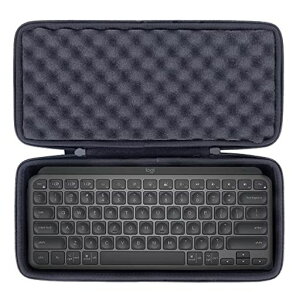 co2CREA[P[X݊ilogicoolWN[MXKEYSmini?KX700GR/KX700GRd~j}XgCXC~lCebhL[{[hAubN(P[X̂)