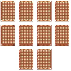 ���j�o�[�T�����10��(PCB50mmx70mm)PCB��H����j�o�[�T���u���b�h�{�[�h�v���g�^�C�v�����v���[�gDIY�͂񂾕t��