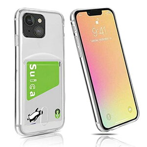 CavoriPhone13Mini�X�}�z�P�[�XiPhone13Mini�P�[�X�J�[�h���[�A�C�t�H��13MiniTPU�P�[�X�N���A13mimi�Ή��\�t�g�J�o�[���^����TPU�w��h�~�����h�~���h�~�y��Qi�}���[�d�Ή�