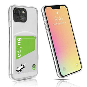 CavoriPhone13Mini�X�}�z�P�[�XiPhone13Mini�P�[�X�J�[�h���[�A�C�t�H��13MiniTPU�P�[�X�N���A13mimi�Ή��\�t�g�J�o�[���^����TPU�w��h�~�����h�~���h�~�y��Qi�}���[�d�Ή�