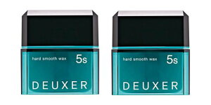 DEUXER(�f���[�T�[)�n�[�h�X���[�X���b�N�X5S(2�Z�b�g)�w�A���b�N�X�t���[�����x���[