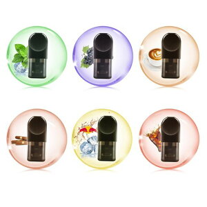 HECCO�d�q�^�o�RVAPERELX�݊��J�[�g���b�WRELX�݊�NONNICOALPHA�Ή��ł��݊�relxpods���L�b�h�J�[�g���b�W�|�b�h�t���[�o�[�J�[�g���b�W�d�q�^�o�RVAPERELX�݊��J�[�g���b�WRELX�݊�