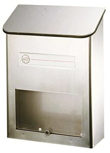 �O���[�����C�t�|�X�g�Ǌ|���y���{���z�X�e�����X��(��25.5x���s12.0x����33.5cm)PS-20H