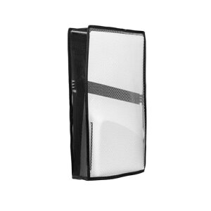 Mcbazel�V�^PS5Pro�p�_�X�g�J�o�[�c�u�ی�J�o�[���h�~�ʋC���E���ȒP����h�~�������ȒPPS5Pro�f�W�^��/�f�B�X�N�őΉ�PS5(���^)/PS5Slim��Ή�-�N���A