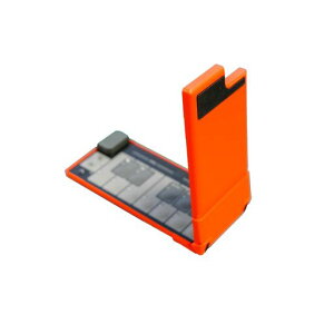 KORG(�R���O) MIDI�L�[�{�[�hnanoKEY Fold 25����/�R���p�N�g/�R���g���[���[/DTM/USB/�p�X�p���[/�v���O�C���t�� ���o�I�����W NANOKEY-FD LO