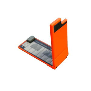 KORG(�R���O) MIDI�L�[�{�[�hnanoKEY Fold 25����/�R���p�N�g/�R���g���[���[/DTM/USB/�p�X�p���[/�v���O�C���t�� ���o�I�����W NANOKEY-FD LO