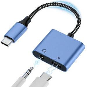 2in1^CvCCzϊP[u}[dType-Cto3.5MMdb/y/}CN/RDAC`bvHi-FiCzWbNMacBookipadPro܂USB-C|[gڂ̃foCXɂ͂قƂǂɑΉ
