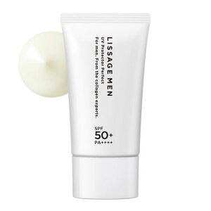 LISSAGEMEN(���T�[�W����)UV�v���e�N�^�[�p�[�t�F�N�g50g���Ă��~��SPF50+/PA++++�W�F���^�C�v�j���p�����Y������E���C�ɋ������E���ɋ����X�[�p�[�E�H�[�^�[�v���[�t���̂ɂ������C�ɂȂ�ȁc