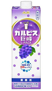 ATq JsX lpbN e 1000ml ×6{