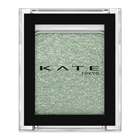 KATE(ケイト) ザ アイカラー 055【グリッター】【クールミント】【自由の勝利】