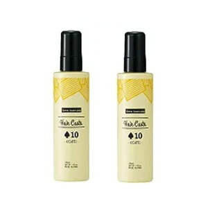 �f�~ �E�F�[�{ �W���J�[�� �w�A�J�X�^ 10 / 200g x2�� �Z�b�g Demi Uevo Jouecara