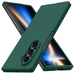 JUMGPYICM�P�[�X�Ή�GalaxyZFold7�p�̃P�[�X�ϏՌ�PC�N���A���^�y�ʃ}�b�g�����C�A���X�[�d�n�[�h�Ή��M�����N�V�[Z�t�H�[���h7�p�̃J�o�[�Ռ��z����ʃ����Y�ی쉩�ϖh�~�C�菝�h�~�V���v��
