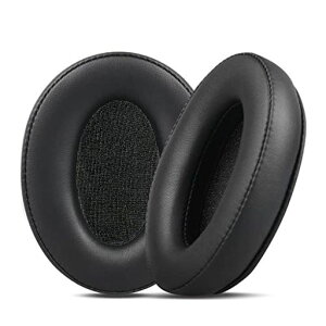 GEVO�C���[�p�b�h�C���[�N�b�V���������pSonyMDR7506/MDRV6/MDRV7/MDRCD900STATH-M50m50x�w�b�h�t�H���ɓK�p�C���[�J�o�[�p�b�h�J�o�[���R��h�~PU���U�[�������[�t�H�[��