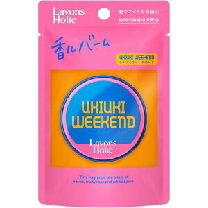 LavonsHolic(���{���z���b�N)���{���z���b�N�����o�[�����荁���E�L�E�L�E�B�[�N�G���h17g