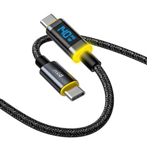 AOHI140WUSBC-USBC�P�[�u��LED�f�B�X�v���C�\��PD140W�}���[�d���ϋv�i�C�����A���~�R�l�N�^�f�[�^�]��MacBookPro/AiriPadXperiaGalaxy
