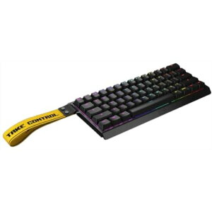 Wooting ���s�b�h�g���K�[ ARM ANSI-US PBT Lekker Linear60 US �z�� (60 HE)
