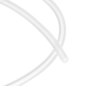 DMiotech�V���R���`���[�u�����v���X�`�b�N�`���[�u���a2mmx�O�a4mm2m(8ft)�_��̂���V���R���z�[�X
