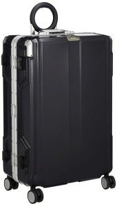 [���W�F���h�E�H�[�J�[] �X�[�c�P�[�X �L�����[�P�[�X �h�Ƌ@�\�t�� 82L 68 cm 6kg 6708-68 �u���b�N