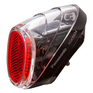 �p�i�\�j�b�N(Panasonic) LED �\�[���[�I�[�g�e�[�����C�g ��h�����P��t�� ���]�� W47xH55xD66mm NSKR604