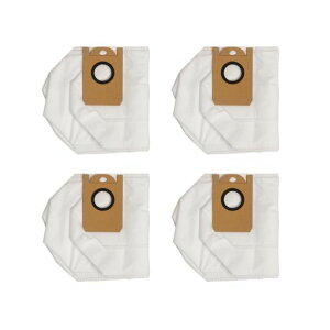 SwitchBot���{�b�g�|���@K10+/S1Plus(W)�����p���p�b�N(4���Z�b�g)���Օi�A�N�Z�T���[*S1Plus��Ή�